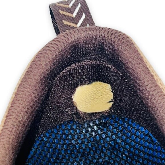 XtraTuf Sharkbyte Airmesh Slip-on Brown XSAM-900 Men's 8 Women's 10 - Picture 12 of 13